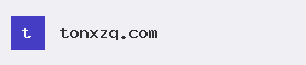 tonxzq.com